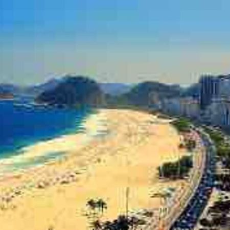 Apto 607 - Charme A Beira-Mar Rio de Janeiro Exterior foto